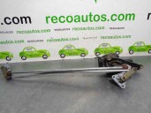 Recambio de motor limpia delantero para mg streetwise 1.4 16v cat referencia OEM IAM DLB101390 22147499 