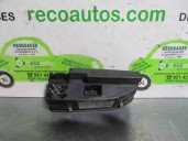 Recambio de mando elevalunas delantero izquierdo para bmw serie 5 berlina (e39) 525tds referencia OEM IAM 61318368979 