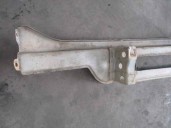Recambio de torpedo para mitsubishi montero (v20/v40) 2.5 turbodiesel referencia OEM IAM MB674238 