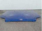 Recambio de capot para daewoo kalos 1.2 cat referencia OEM IAM 96540894  