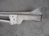 Recambio de torpedo para mitsubishi montero (v20/v40) 2.5 turbodiesel referencia OEM IAM MB674238  