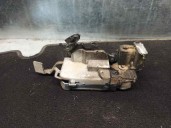 Replacement front right door lock for Fiat Ducato closed box (from 03.94) 1.9 diesel OEM IAM reference 1339729