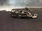 Replacement front right door lock for Fiat Ducato closed box (from 03.94) 1.9 diesel OEM IAM reference 1339729