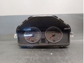 Recambio de cuadro instrumentos para volvo s40 berlina 2.0 diesel cat referencia OEM IAM 30710071  