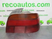 Recambio de piloto trasero derecho para bmw serie 5 berlina (e39) 525tds referencia OEM IAM 8358032  4 PUERTAS
