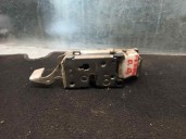 Replacement front right door lock for Fiat Ducato closed box (from 03.94) 1.9 diesel OEM IAM reference 1339729
