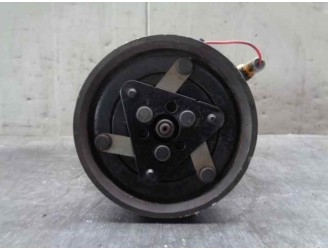 Recambio de compresor aire acondicionado para mg serie 45 (rt) 2.0 td referencia OEM IAM 07291606360 1220F SANDEN
