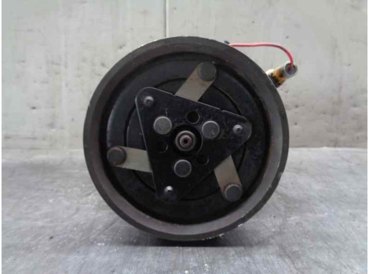 Recambio de compresor aire acondicionado para mg serie 45 (rt) 2.0 td referencia OEM IAM 07291606360 1220F SANDEN