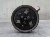 Recambio de compresor aire acondicionado para mg serie 45 (rt) 2.0 td referencia OEM IAM 07291606360 1220F SANDEN
