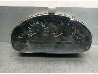 Recambio de cuadro instrumentos para mitsubishi space star (dg0) 1.9 di-d cat referencia OEM IAM MR480209 2573201840 DENSO