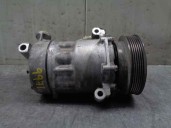 Recambio de compresor aire acondicionado para mg serie 45 (rt) 2.0 td referencia OEM IAM 07291606360 1220F SANDEN