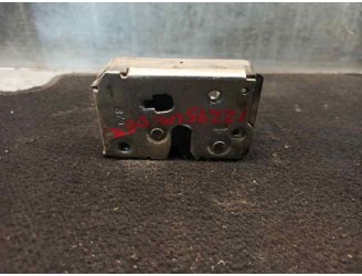 CERRADURA PUERTA TRASERA DERECHA CORREDERA 5 PUERTAS