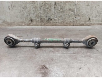 Recambio de brazo suspension superior trasero derecho para alfa romeo 166 2.0 16v ts progression referencia OEM IAM   