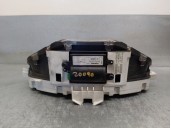 Recambio de cuadro instrumentos para volvo s40 berlina 2.0 diesel cat referencia OEM IAM 30710071  