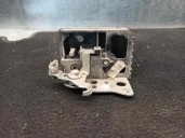 Replacement rear right door lock for Fiat Ducato closed box (from 03.94) 1.9 diesel OEM IAM reference CORREDER