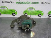Recambio de cerradura puerta delantera derecha para seat terra 0.9 referencia OEM IAM 4 PUERTAS
