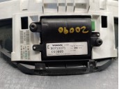 Recambio de cuadro instrumentos para volvo s40 berlina 2.0 diesel cat referencia OEM IAM 30710071  