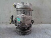 Recambio de compresor aire acondicionado para mg serie 45 (rt) 2.0 td referencia OEM IAM 07291606360 1220F SANDEN