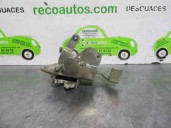 Recambio de cerradura puerta delantera derecha para seat terra 0.9 referencia OEM IAM 4 PUERTAS