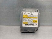 Recambio de centralita airbag para daewoo kalos 1.2 cat referencia OEM IAM 96406170 7088816 