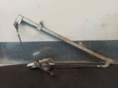 Replacement front right window regulator for Fiat Ducato closed box (from 03.94) 1.9 diesel OEM IAM reference 1322757080 2 