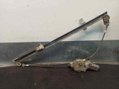 Replacement front right window regulator for Fiat Ducato closed box (from 03.94) 1.9 diesel OEM IAM reference 1322757080 2 