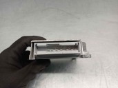 Recambio de centralita airbag para daewoo kalos 1.2 cat referencia OEM IAM 96406170 7088816 