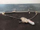 Replacement front right window regulator for Fiat Ducato closed box (from 03.94) 1.9 diesel OEM IAM reference 1322757080 2 