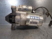 Recambio de motor arranque para citroën xsara picasso 2.0 hdi cat (rhy / dw10td) referencia OEM IAM BST2072 