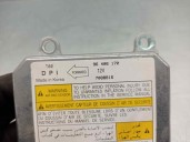 Recambio de centralita airbag para daewoo kalos 1.2 cat referencia OEM IAM 96406170 7088816 