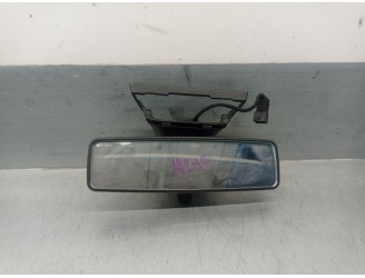 Recambio de espejo interior para alfa romeo giulietta (191) 2.0 jtdm cat referencia OEM IAM 156098941  