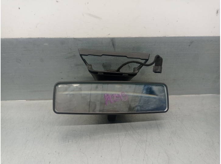 Recambio de espejo interior para alfa romeo giulietta (191) 2.0 jtdm cat referencia OEM IAM 156098941  