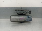Recambio de espejo interior para alfa romeo giulietta (191) 2.0 jtdm cat referencia OEM IAM 156098941  