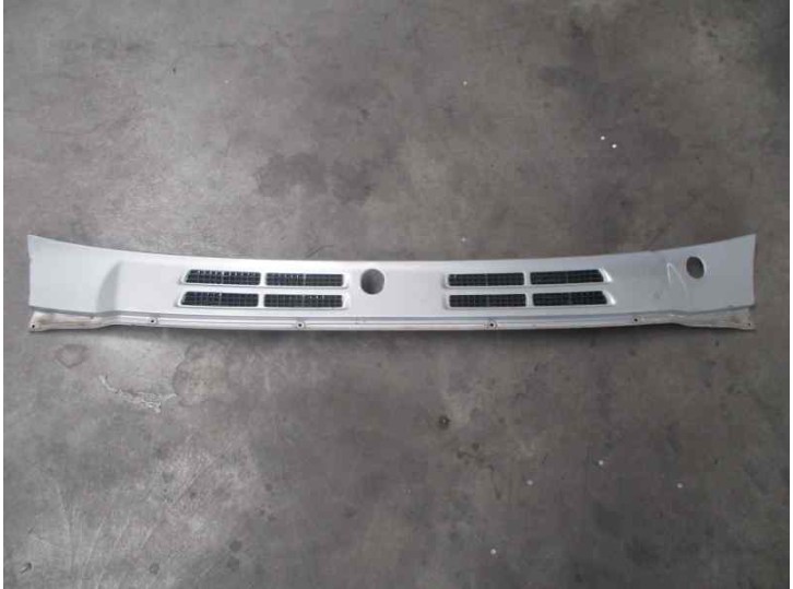 Recambio de torpedo para mitsubishi montero (v20/v40) 2.5 turbodiesel referencia OEM IAM MB674238 