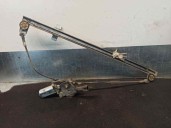 Replacement front left window regulator for Fiat Ducato closed box (from 03.94) 1.9 diesel OEM IAM reference 1322758080 