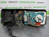 Recambio de cuadro instrumentos para seat terra 0.9 referencia OEM IAM 99870301 