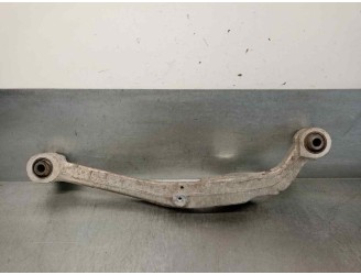 Recambio de brazo suspension inferior trasero izquierdo para renault koleos 2.0 dci diesel fap referencia OEM IAM 551212916R 