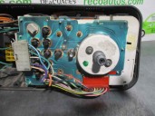 Recambio de cuadro instrumentos para seat terra 0.9 referencia OEM IAM  99870301 