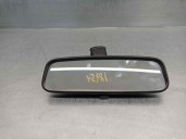 Recambio de espejo interior para daewoo kalos 1.2 cat referencia OEM IAM 96378732 