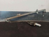 Replacement front left window regulator for Fiat Ducato closed box (from 03.94) 1.9 diesel OEM IAM reference 1322758080 