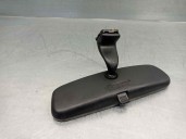Recambio de espejo interior para daewoo kalos 1.2 cat referencia OEM IAM 96378732 