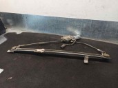 Replacement front left window regulator for Fiat Ducato closed box (from 03.94) 1.9 diesel OEM IAM reference 1322758080 