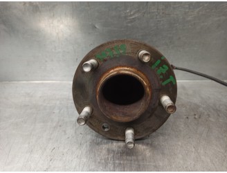 Replacement rear left stub axle for Ford Mondeo sedan (CA2) 1.8 TDCi cat OEM IAM reference 1769848 