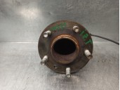 Recambio de mangueta trasera izquierda para ford mondeo ber. (ca2) 1.8 tdci cat referencia OEM IAM 1769848 