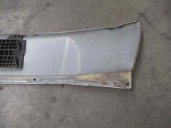 Recambio de torpedo para mitsubishi montero (v20/v40) 2.5 turbodiesel referencia OEM IAM MB674238 