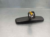 Recambio de espejo interior para daewoo kalos 1.2 cat referencia OEM IAM 96378732  