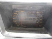 Recambio de cuadro instrumentos para seat terra 0.9 referencia OEM IAM 99870301 