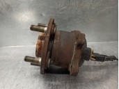 Replacement rear left stub axle for Ford Mondeo sedan (CA2) 1.8 TDCi cat OEM IAM reference 1769848 