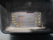 Recambio de cuadro instrumentos para seat terra 0.9 referencia OEM IAM 99870301 