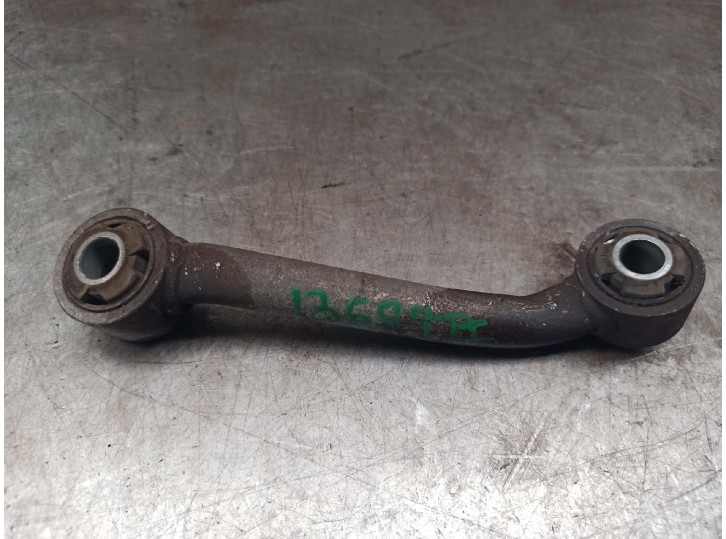 Recambio de brazo suspension superior trasero izquierdo para alfa romeo 166 2.0 16v ts progression referencia OEM IAM 